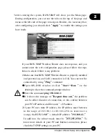 Preview for 16 page of Planex BLW-54MF User Manual