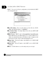 Preview for 19 page of Planex BLW-54MF User Manual