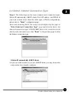 Preview for 20 page of Planex BLW-54MF User Manual