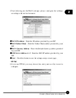 Preview for 22 page of Planex BLW-54MF User Manual