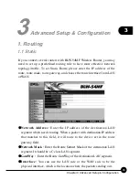 Preview for 50 page of Planex BLW-54MF User Manual