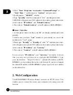 Preview for 18 page of Planex BLW-HPMM-U User Manual