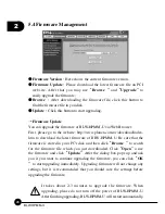 Preview for 36 page of Planex BLW-HPMM-U User Manual