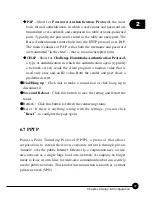 Preview for 55 page of Planex BLW-HPMM-U User Manual