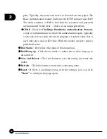 Preview for 62 page of Planex BLW-HPMM-U User Manual