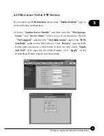 Preview for 105 page of Planex BLW-HPMM-U User Manual