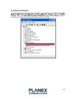 Preview for 11 page of Planex GW-DS54SGX User Manual