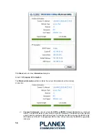 Preview for 14 page of Planex GW-DS54SGX User Manual