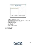 Preview for 17 page of Planex GW-DS54SGX User Manual