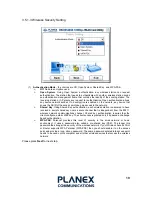 Preview for 19 page of Planex GW-DS54SGX User Manual