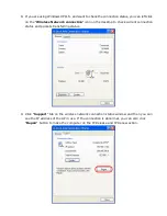 Preview for 20 page of Planex GW-US300Mini2 User Manual