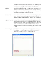 Preview for 25 page of Planex GW-US300Mini2 User Manual