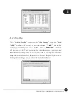 Preview for 29 page of Planex GW-US54HP Manual