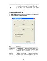 Preview for 19 page of Planex GW-US54Mini User Manual