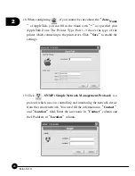 Preview for 32 page of Planex Mini-101U User Manual