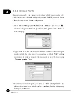 Preview for 38 page of Planex Mini-101U User Manual