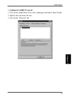 Preview for 71 page of Planex Mini300Plus User Manual