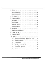 Preview for 6 page of Planex MZK-NAS01SG User Manual