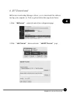 Preview for 40 page of Planex MZK-NAS01SG User Manual