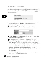 Preview for 71 page of Planex MZK-NAS01SG User Manual