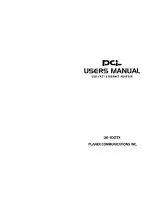 Preview for 2 page of Planex UE-100TX User Manual