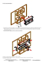 Preview for 14 page of Planika FORMA 1200 Clearances And Installation Manual