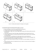 Preview for 48 page of Planika MONROE 900 F Installation Manual