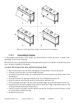 Preview for 49 page of Planika MONROE 900 F Installation Manual