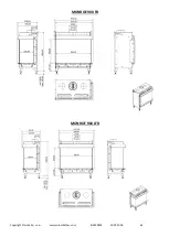 Preview for 65 page of Planika MONROE 900 F Installation Manual