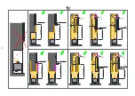 Preview for 11 page of Planika Prime Fire 1000 Installation Manual