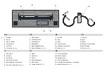 Preview for 13 page of Planika Prime Fire 1000 Installation Manual