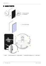 Preview for 14 page of Planmeca Creo User Manual