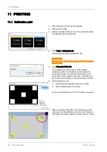 Preview for 28 page of Planmeca Creo User Manual