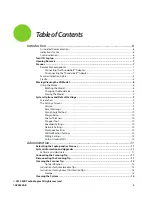 Preview for 3 page of Planmeca PlanScan User Manual