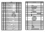 Preview for 4 page of PLANTA SIGMA 2021 EURO Assembling Manual