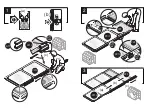 Preview for 3 page of Plantin 517659 Assembly Instructions Manual