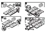 Preview for 6 page of Plantin 517659 Assembly Instructions Manual