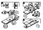 Preview for 3 page of Plantin SRBTSHARK Assembly Instructions Manual