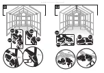 Preview for 23 page of Plantin SRBTSHARK Assembly Instructions Manual