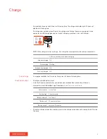 Preview for 5 page of Plantronics BackBeat PRO 5100 User Manual