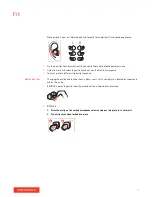 Preview for 7 page of Plantronics BackBeat PRO 5100 User Manual