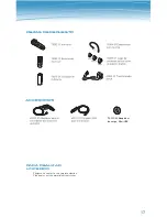 Preview for 17 page of Plantronics Discovery 640E User Manual