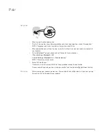 Preview for 5 page of Plantronics Explorer 100 Series User Manual