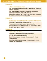 Preview for 25 page of Plantronics Tristar User Manual