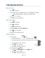 Preview for 14 page of Plas-Ties A401870 Series Manual