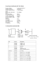 Preview for 8 page of PlasmaPart Cut 55CI Eclipse Operation & Safety Manual