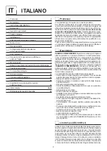 Preview for 2 page of PLASMATECH SHARK 25 Operator'S Manual