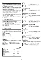 Preview for 10 page of PLASMATECH SHARK 25 Operator'S Manual