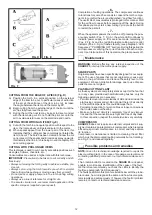 Preview for 12 page of PLASMATECH SHARK 25 Operator'S Manual