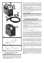 Preview for 17 page of PLASMATECH SHARK 25 Operator'S Manual